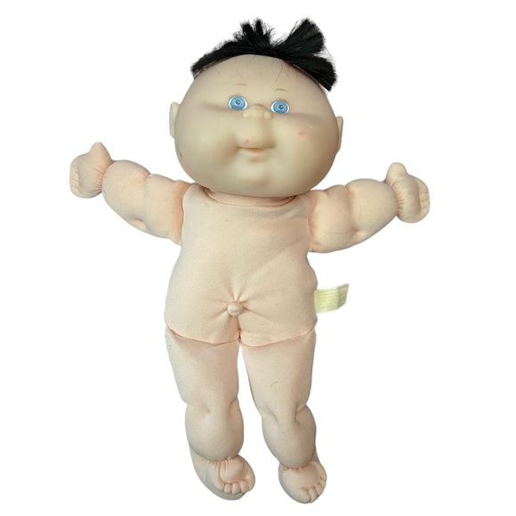 Cabbage Patch Doll as is - Picture 1 of 4
